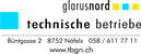 Techniche Betriebe Glarus Nord